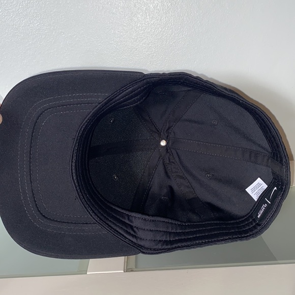 Vintage College Nike Dri-Fit Stretch-Fit Cap Hat-One Size -Wartburg Knights,Iowa - Picture 7 of 10